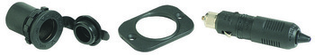 Foto - PLUG AND SOCKET KIT