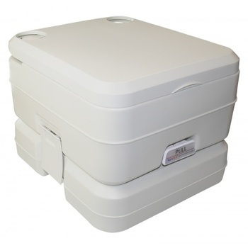 Foto - CHEMICAL TOILET, 10 l