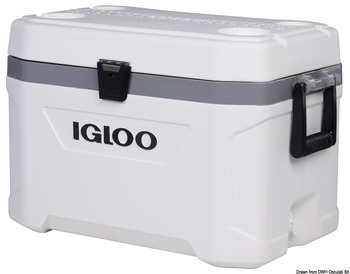 Foto - ICEBOX- IGLOO, MARINE ULTRA 54