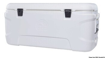 Foto - ICEBOX- IGLOO, MARINE CONTOUR 120