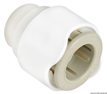 Foto - PIPING PLUG, WHALE