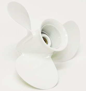 Foto - PROPELLER - YAMAHA, 13