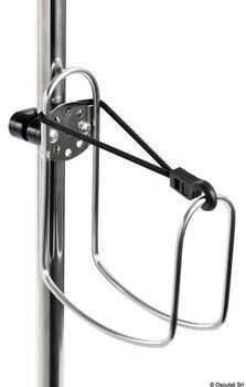Foto - BRACKET FOR LIFERING, S/S