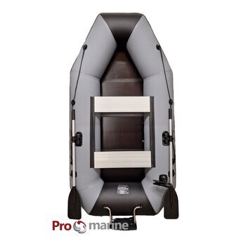 Foto - INFLATABLE BOAT- PROMARINE IBP265