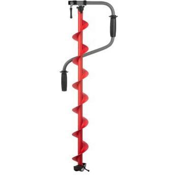 Foto - ICE AUGER - BURAN 100R