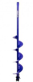 Foto - ICE AUGER - ELECTROSHTORM 130R
