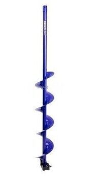 Foto - ICE AUGER - ELECTROSHTORM 150R
