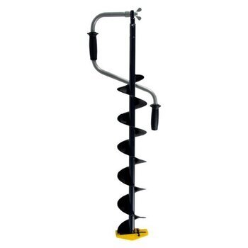 Foto - ICE AUGER - TORNADO 100