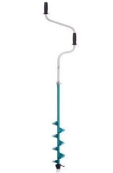 Foto - ICE AUGER - BARNAUL LR-130D