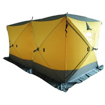 Foto - ICE FISHING SHELTER - STORM AT 180 x 2