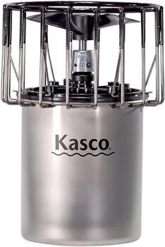 Foto - DE-ICER- KASCO 1 HP