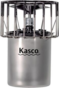 Foto - DE-ICER- KASCO 1/2 HP