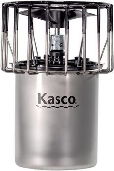 Foto - DE-ICER- KASCO 3/4 HP