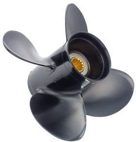 Foto - PROPELLER- VOLVO/OMC, 14