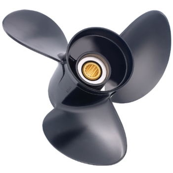 Foto - PROPELLER- VOLVO, 15