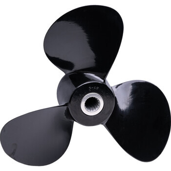 Foto - PROPELLER- VOLVO, 17