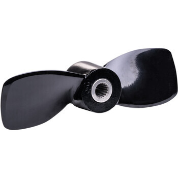 Foto - PROPELLER- VOLVO, 17