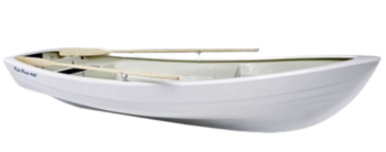 Foto - ROWBOAT- KIILI BOAT 440