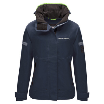Foto - SAILING COASTAL JACKET- MARINEPOOL MELBOURNE VC2L, WOMEN, M