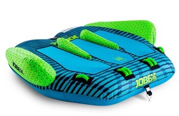 Foto - TRAILING INFLATABLE- JOBE SCOUT, 3P