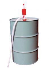 Foto - LIQUID TRANSFER PUMP DP-20