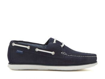 Foto - DECK SHOES- CHATHAM CAIRNS, MEN, no.43