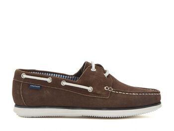 Foto - DECK SHOES- CHATHAM CAIRNS, MEN, no.46
