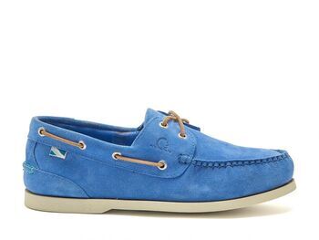 Foto - DECK SHOES- CHATHAM REPELLO G2, MEN, no.44