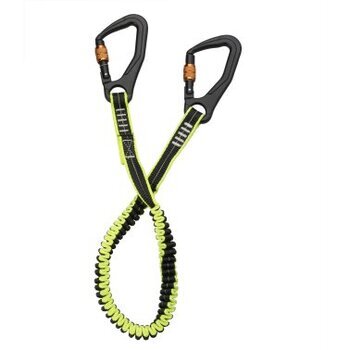 Foto - SAFETY BELT, ELASTIC, 1 - 1.5 m