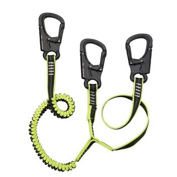 Foto - SAFETY BELT, ELASTIC, 1.5 m