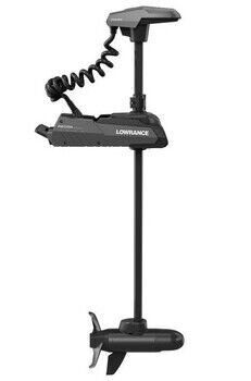Foto - TROLLING MOTOR- RECON-FW 60 GPS HDI FOOT PEDAL