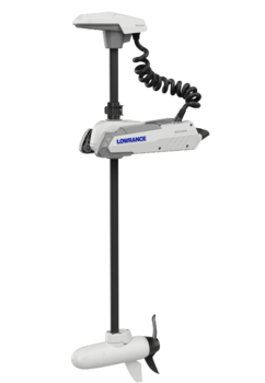 Foto - TROLLING MOTOR- RECON-SW 60 GPS