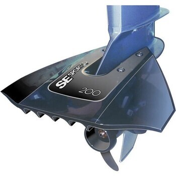 Foto - HYDROFOIL- SPORT 200, BLACK