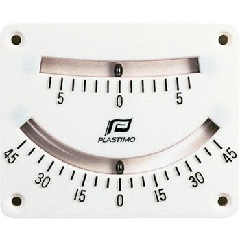 Foto - CLINOMETER- TWIN SCALE