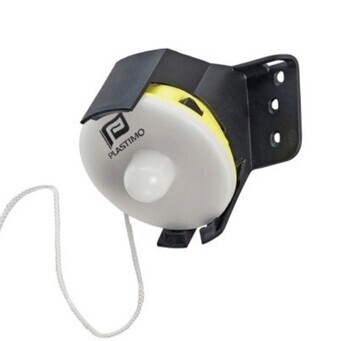 Foto - LIFEBUOY LIGHT LED COMPACT, FLOATING