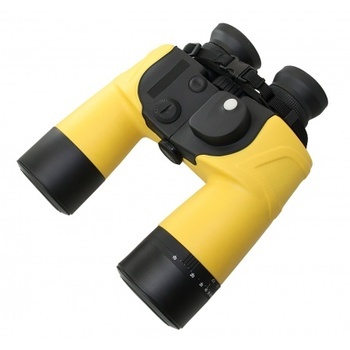 Foto - BINOCULARS- MARINE OPTISAN BRITEC PM, 7 x 50, COMPASS