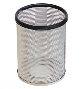 Foto - IMPURITY GATHERER 2'', S/S, AISI 316