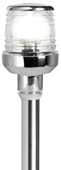 Foto - LED NAVIGATION LIGHT- INOX, 360°, 60 cm