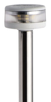 Foto - LED NAVIGATION LIGHT- POLE EVOLED 360°, WHITE