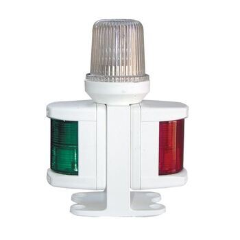 Foto - NAVIGATION LIGHT- COMBO, CLASSIC 12,  VALGE