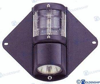 Foto - NAVIGATION LIGHT- COMBO, BLACK