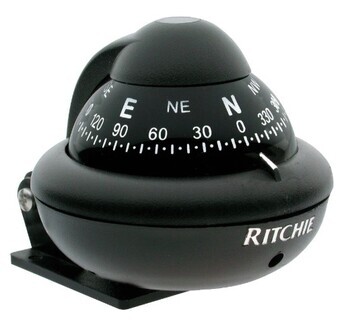 Foto - COMPASS- RITCHIESPORT X-10B-M