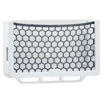 Foto - OBJECT HOLDER- LARGE, 278 x 142 x 34 mm, WHITE