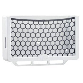Foto - OBJECT HOLDER- SMALL, 208 x 122 x 34 mm, WHITE