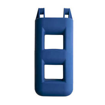 Foto - FENDER LADDER- 2 STEP, BLUE