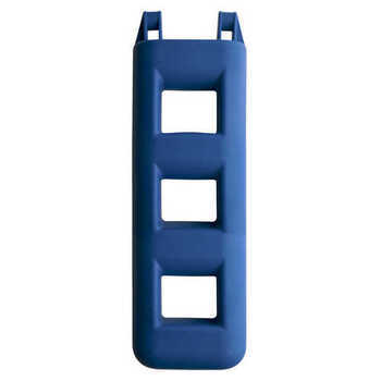Foto - FENDER LADDER- 3 STEP, BLUE
