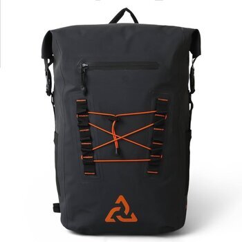 Foto - DRY BAG- BACKPACK OSEA 2.0, 40 L, BLACK/SOLAR