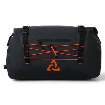 Foto - DRY BAG- BACKPACK OSEA 2.0, 60 L, BLACK/SOLAR