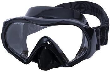 Foto - DIVING MASK- BEAUCHAT OCEO SENIOR, BLACK