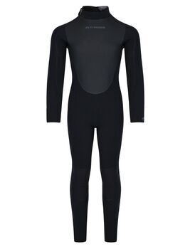 Foto - CALYPSO- TYPHOON, STORM 5/4/3 mm, JUNIOR, BLACK, M